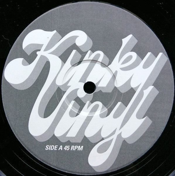 Deepgroove : I Like That (12")