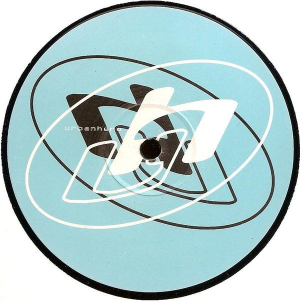 The Voice Of Q : I Can't Have Him Now / Miracle (12")