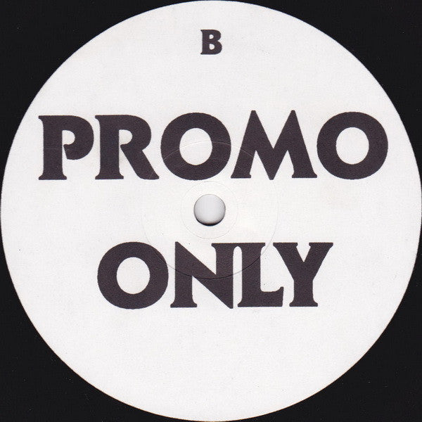 Doug Willis : Down To The Disco (12", Promo)