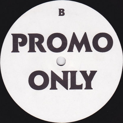 Doug Willis : Down To The Disco (12", Promo)