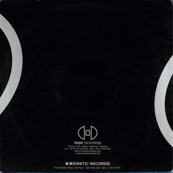 Max Graham : Airtight / Yaletown (12")