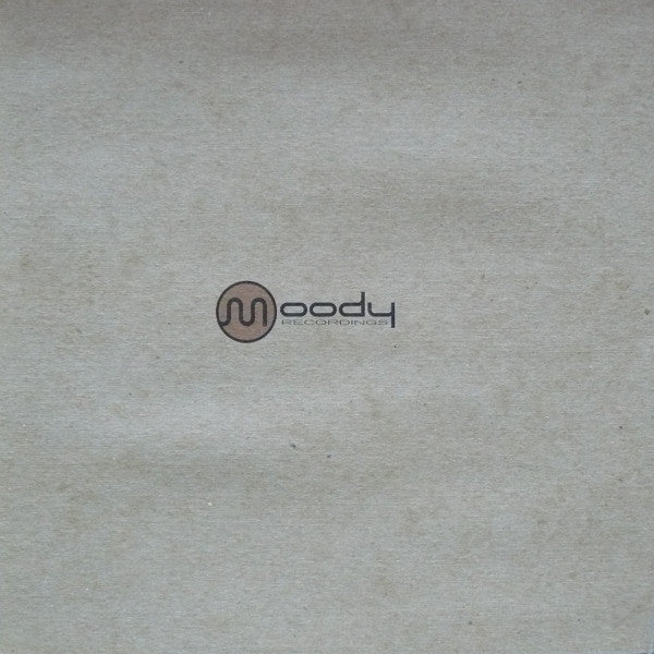 Wolf n' Flow : I'm Feelin' Moody (12")