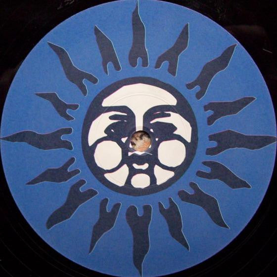 DJ Teeno Presents The Riu Palace Project : The Sound Of Mallorca (12")