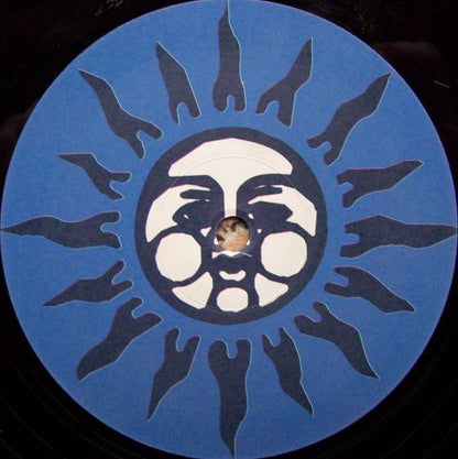 DJ Teeno Presents The Riu Palace Project : The Sound Of Mallorca (12")