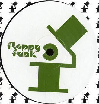 Shaka (5) : Some Kind Of... (12")