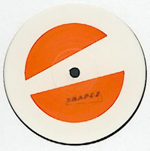 Jeff Samuel : Double Yum (12")