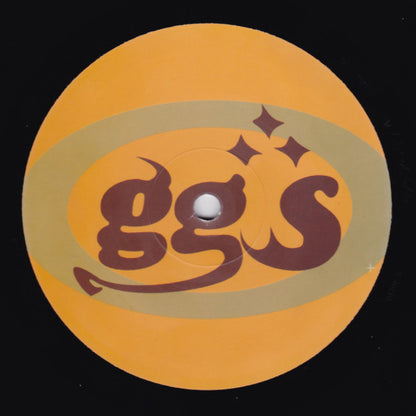 Rachid Taha : Kelma (Remixes By Roger Sanchez) (12")