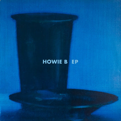 Howie B. : EP (12")