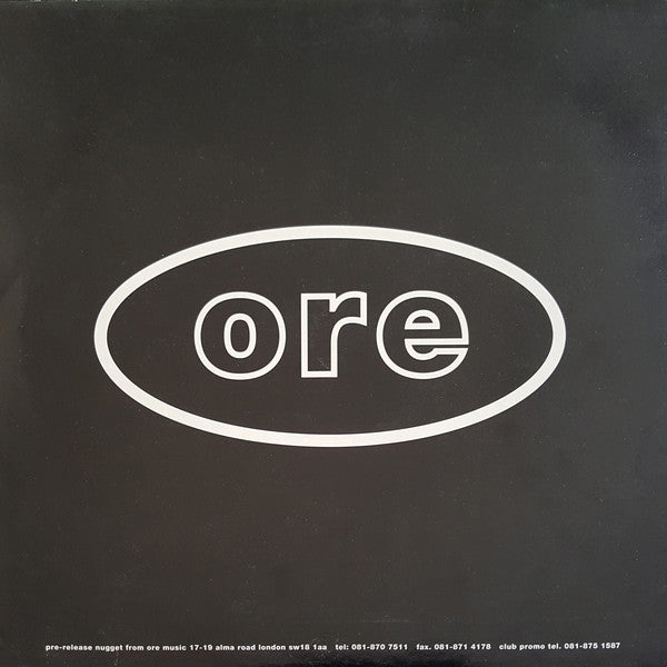 Party Faithful : Brass: Let There Be House (12", Promo)