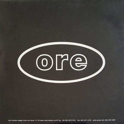 Party Faithful : Brass: Let There Be House (12", Promo)