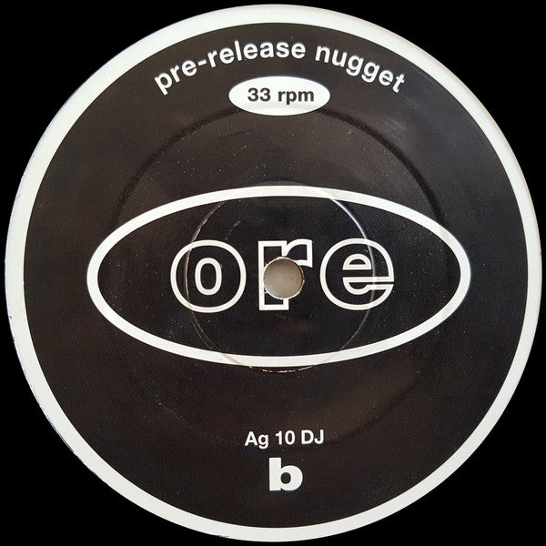 Party Faithful : Brass: Let There Be House (12", Promo)