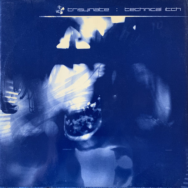 Technical Itch : Trisyinate / Scope (12")