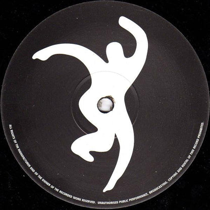 Technical Itch : Trisyinate / Scope (12")