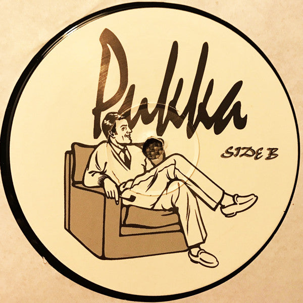 Sweetbox : Booyah (Here We Go) (12", Promo)