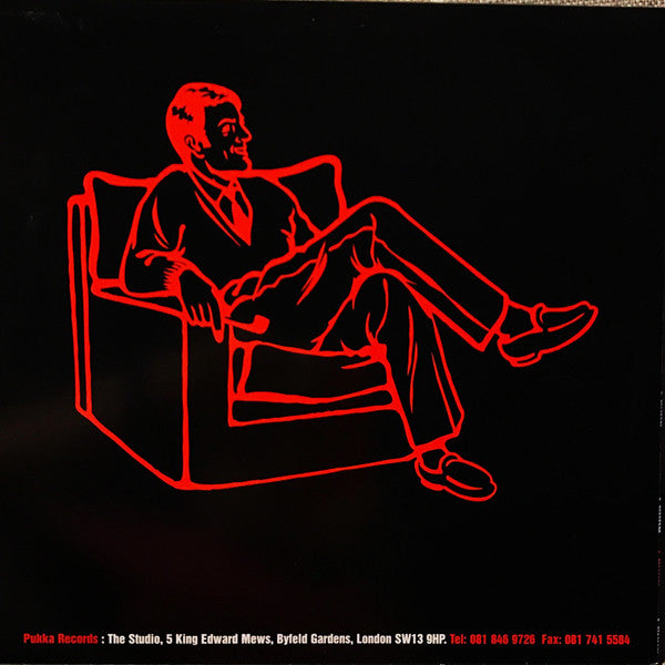 Sweetbox : Booyah (Here We Go) (12", Promo)