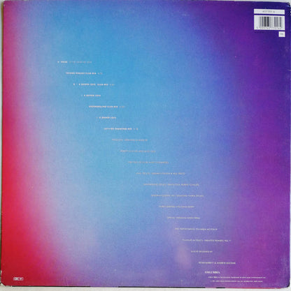 Clivillés & Cole : Pride (In The Name Of Love) (12", Single)