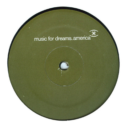 Frontera : Nature (12", Promo)