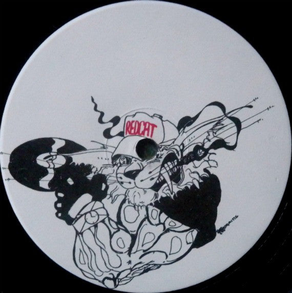 Umosia : Feeling High (12")