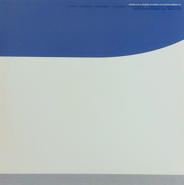 Markos : Temptation (12")