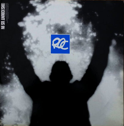 Roc : [Dis]count Us In (2x12", Promo)