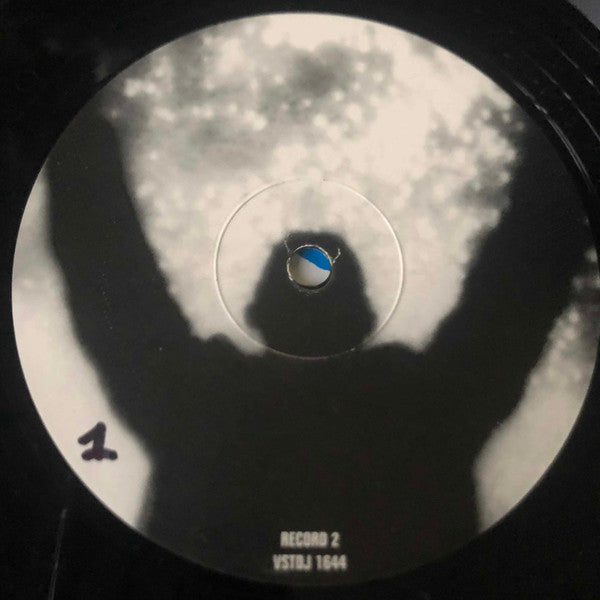 Roc : [Dis]count Us In (2x12", Promo)