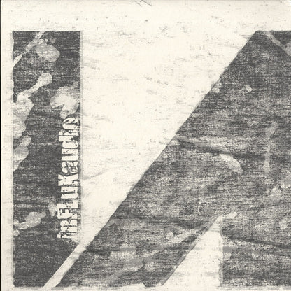 Habersham & Darius Kohanim feat. Kerry Brunson : Dune Sessions (12")