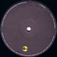 LA Synthesis : Agraphobia (Remixes) (12")