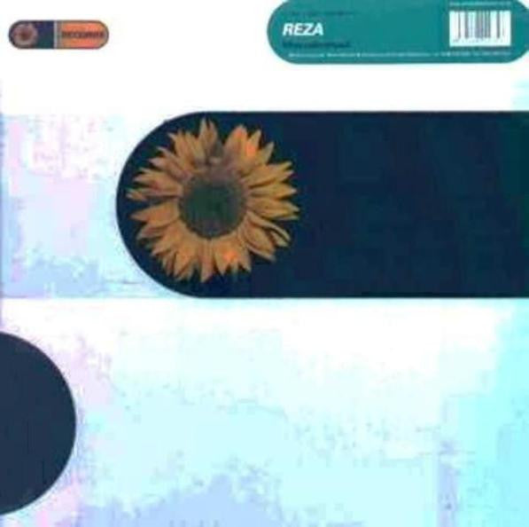 Reza (2) : Misunderstood (12")