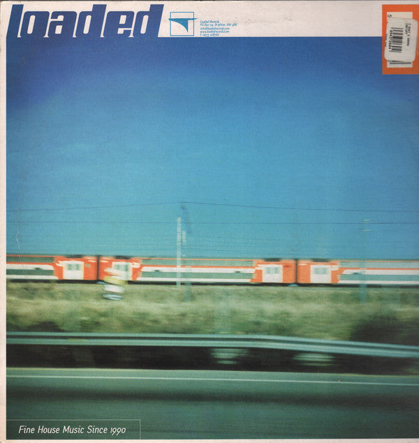 Kidstuff : Do What You Wanna (12")