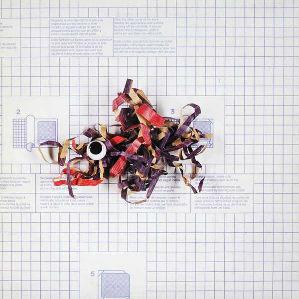 Moloko : Indigo (12", Promo)