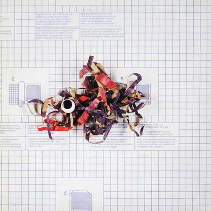 Moloko : Indigo (12", Promo)