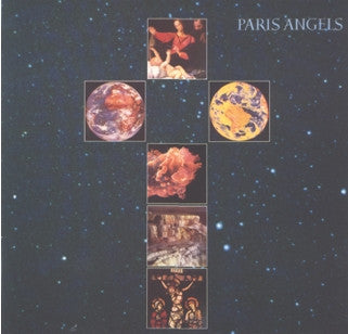 Paris Angels : Scope (12", Single)