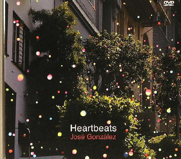 José González : Heartbeats (DVD-V, Single, PAL)