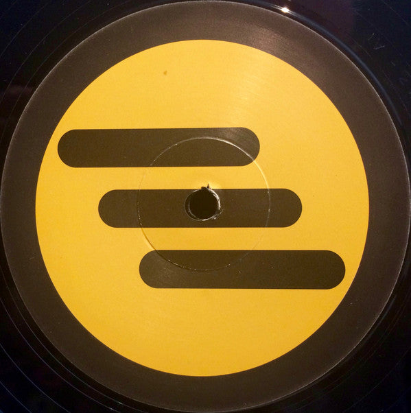 Jedi Knights : The Big Ones EP (12", EP)