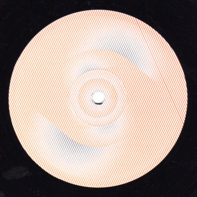 Hashim : Al-Naafiysh (The Soul) 2005 (12")