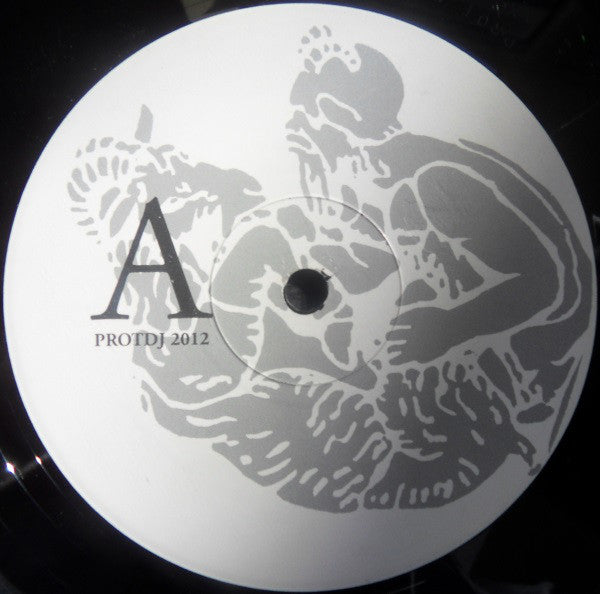 E-Zee Possee : Love On Love (12", Promo)