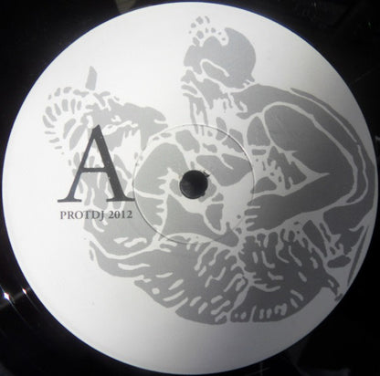 E-Zee Possee : Love On Love (12", Promo)