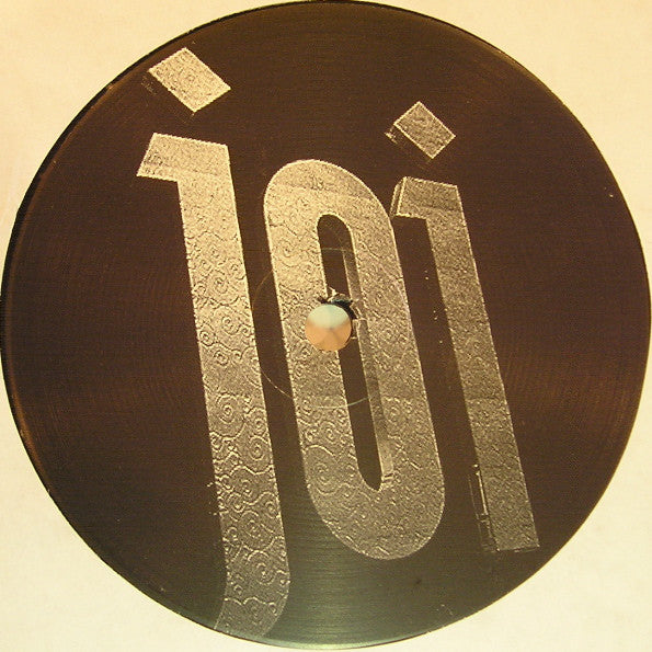 Joi : Asian Vibes (12", Promo)
