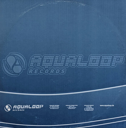 Zane & Foster : Big! Boom! Bang! (12")