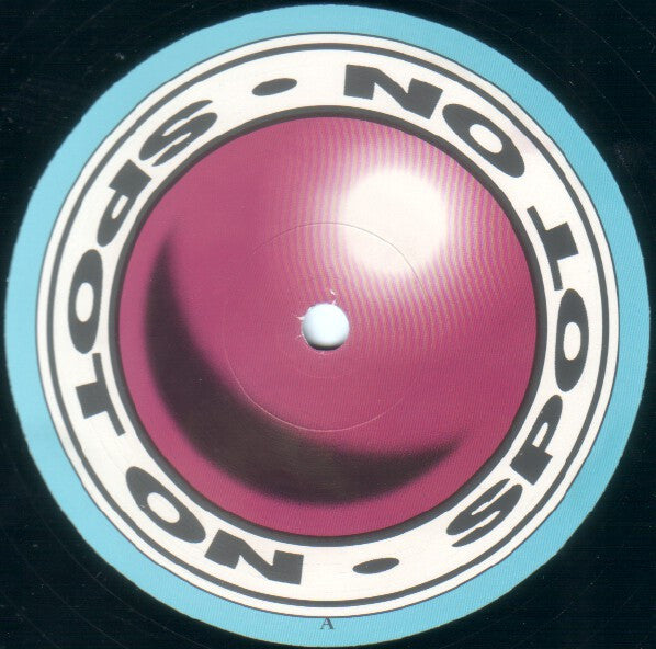 Stretch & Vern Present Maddog : I'm Alive (12", Single)