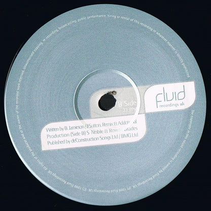 Evolution : Phoenix (12")