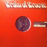 The Brothers From Rio : Vida Feliz (12")