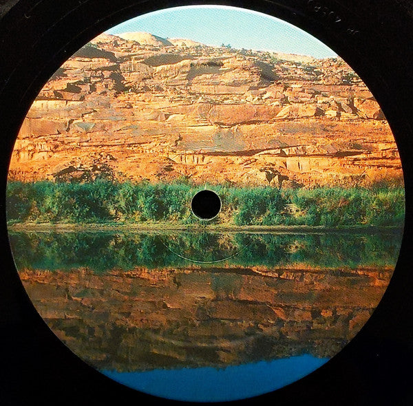 Cygnus X : The Orange Theme (The Remixes) (12")