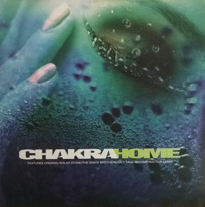 Chakra : Home (12")
