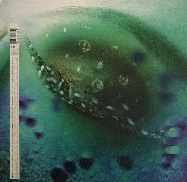 Chakra : Home (12")