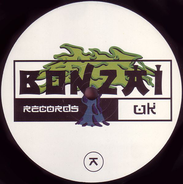 The Blackmaster : Club Confidential (12")