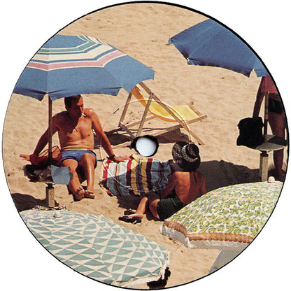 Mr Hermano* : Vasco Da Gama (12")