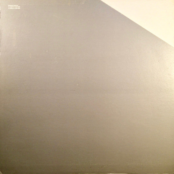 Eddie Amador : Rise (12", 2/2)