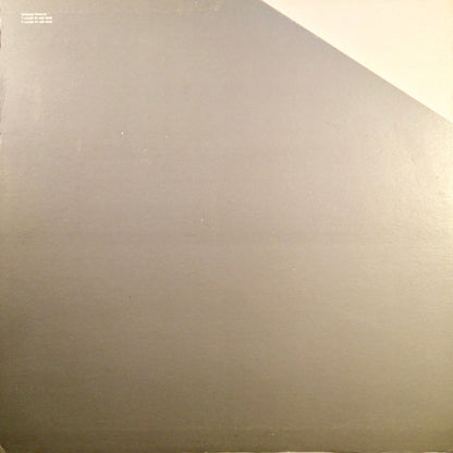 Eddie Amador : Rise (12", 2/2)