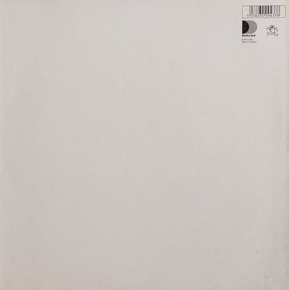 Eddie Amador : Rise (12", 2/2)